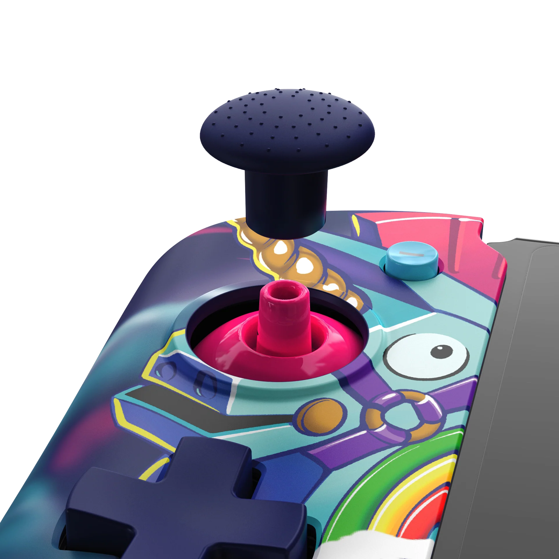Nitro Deck Fortnite Cuddle Team Leader Edition - Image 5