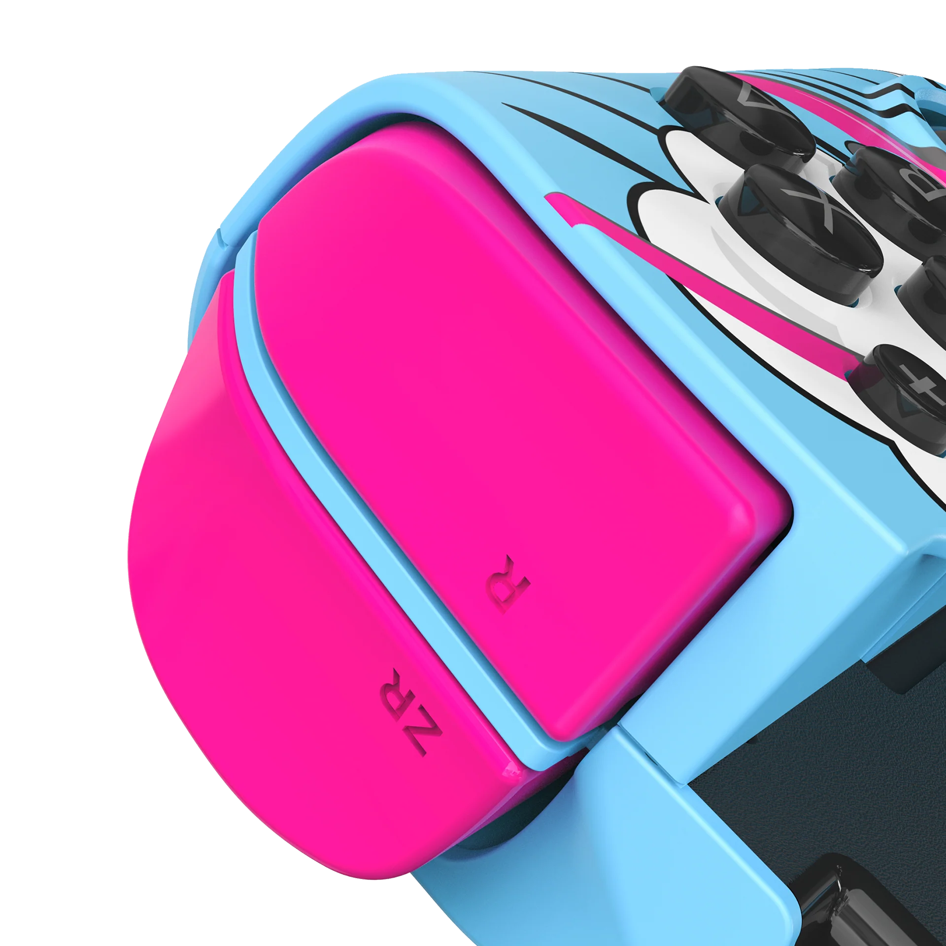Nitro Deck Goat Simulator Edition - Image 3