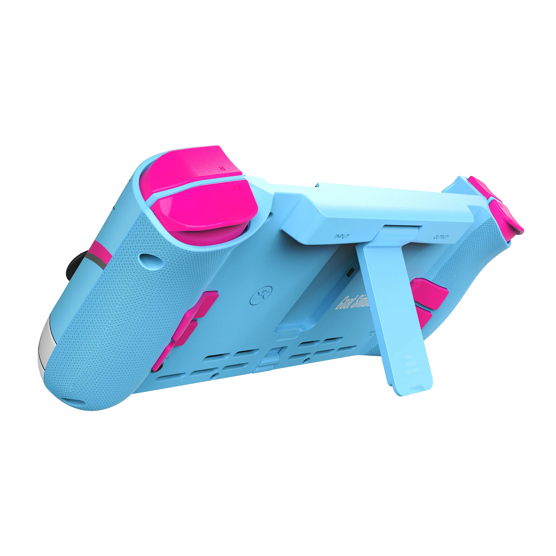 Nitro Deck Goat Simulator Edition - Image 4