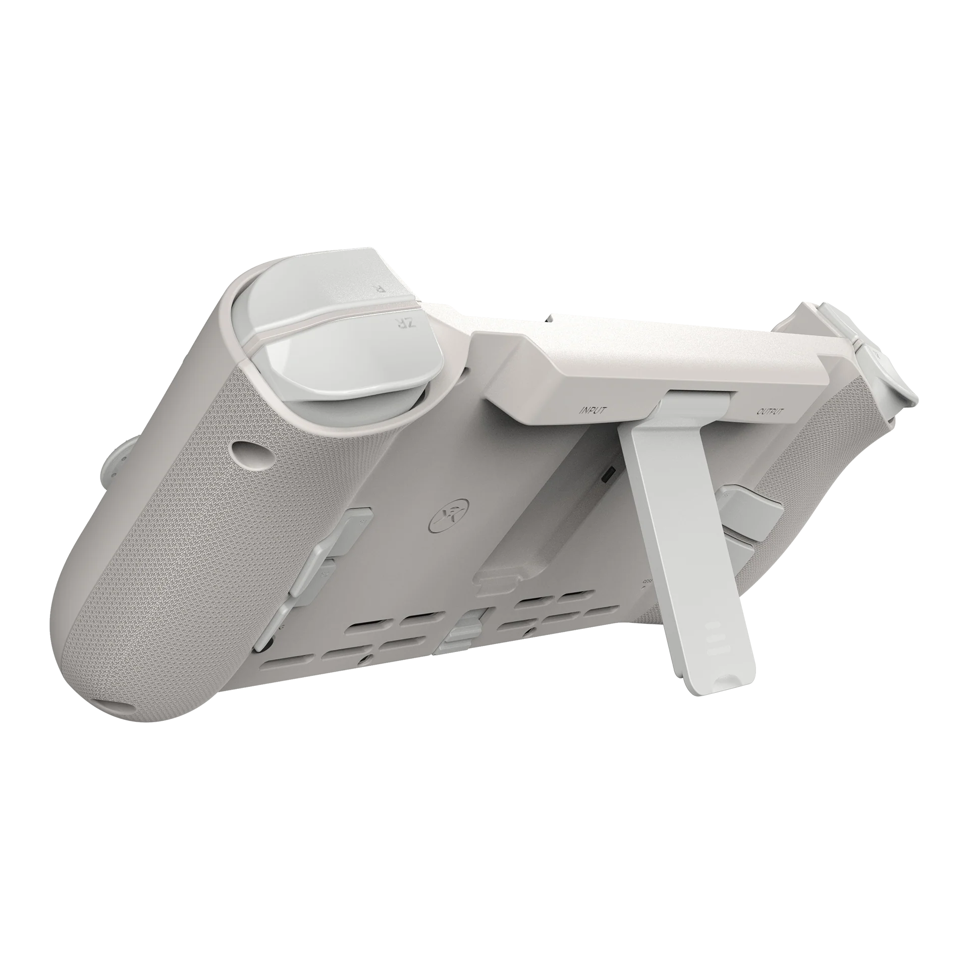 Nitro Deck Professional Handheld Deck for Switch & the OLED Model - Image 4