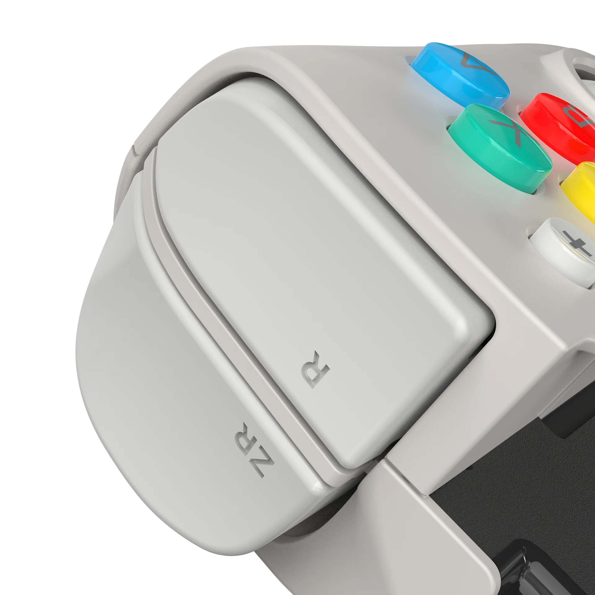 Nitro Deck Professional Handheld Deck for Switch & the OLED Model - Image 5