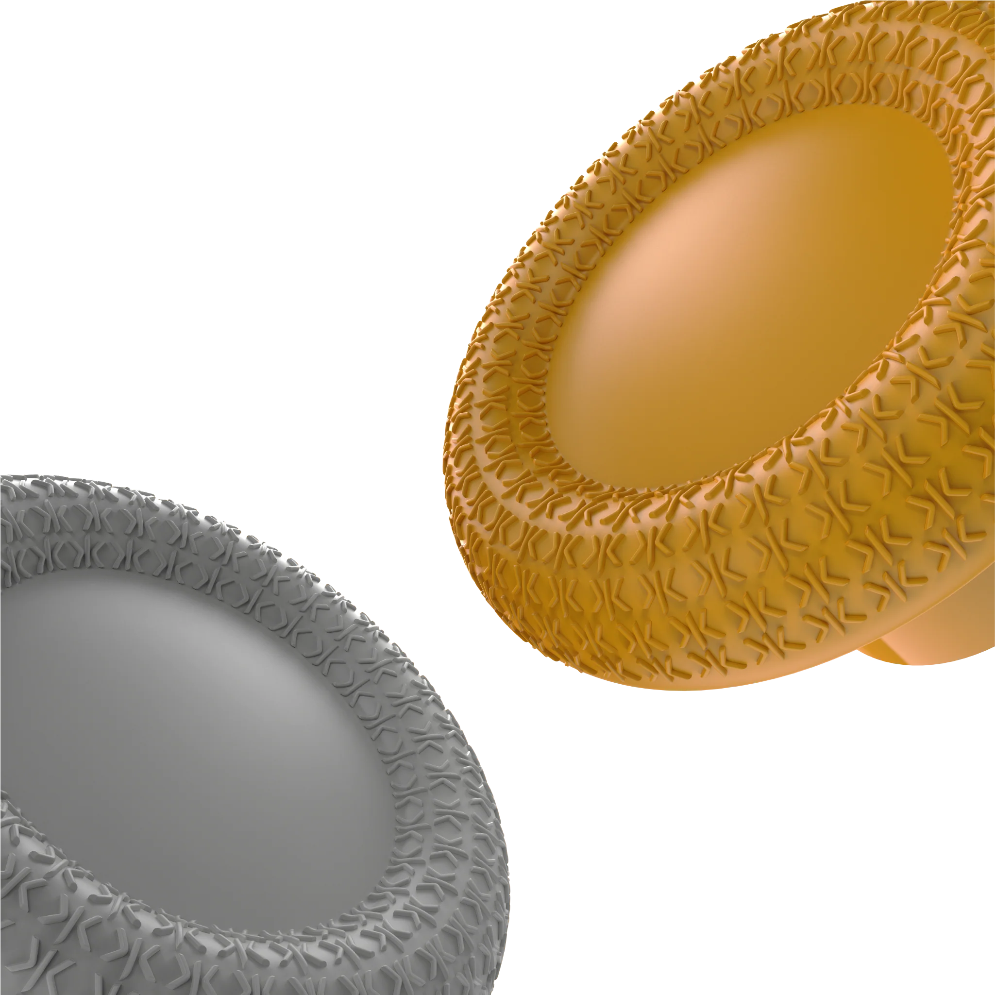 CRKD Stick Tops - Image 6