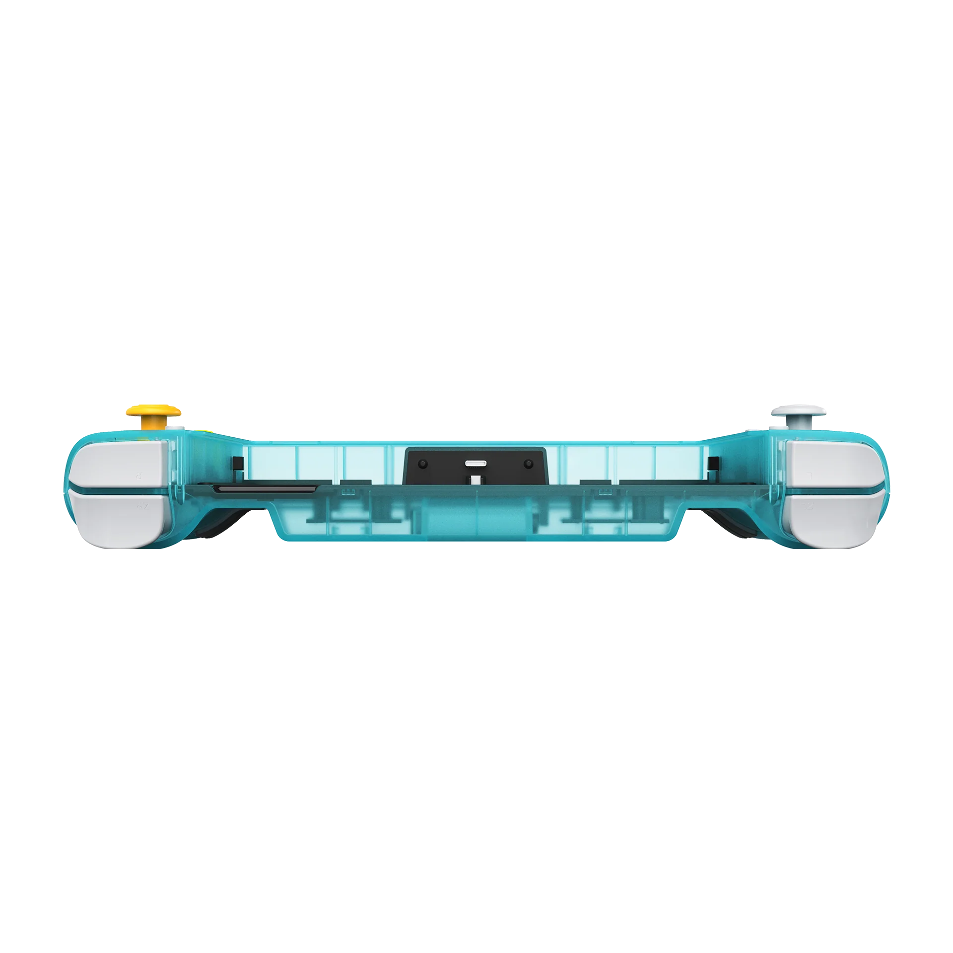 Nitro Deck+ Glacier Blue Edition + HDMI Adapter + Gear Bag + Stick Top 8 Pack Bundle - Image 7