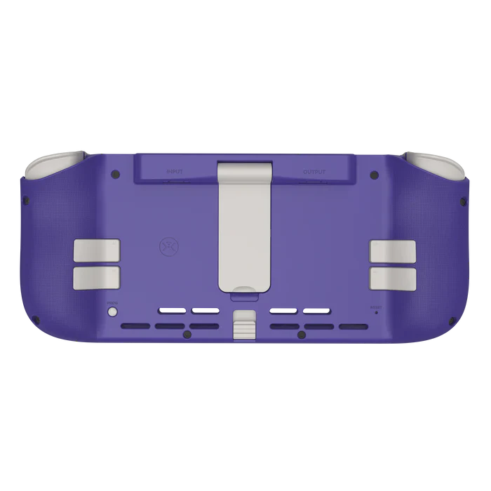 Nitro Deck Retro Purple Edition Refurbished - Image 2