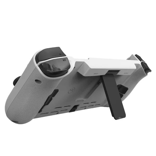 Nitro Deck White Edition Refurbished - Image 3