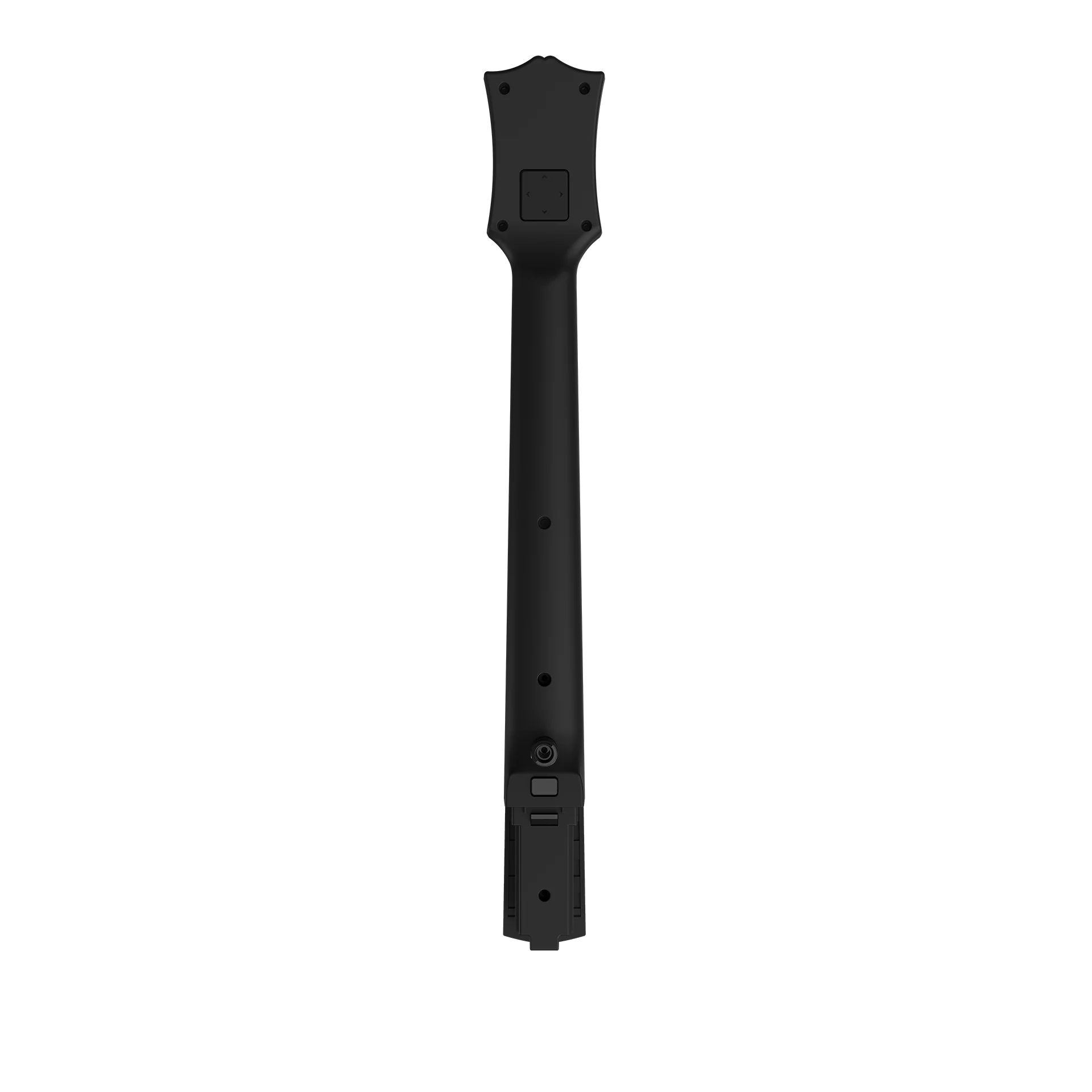 Gibson Les Paul OG Guitar Controller Fret Neck – Mechanical Fret Buttons - Image 5