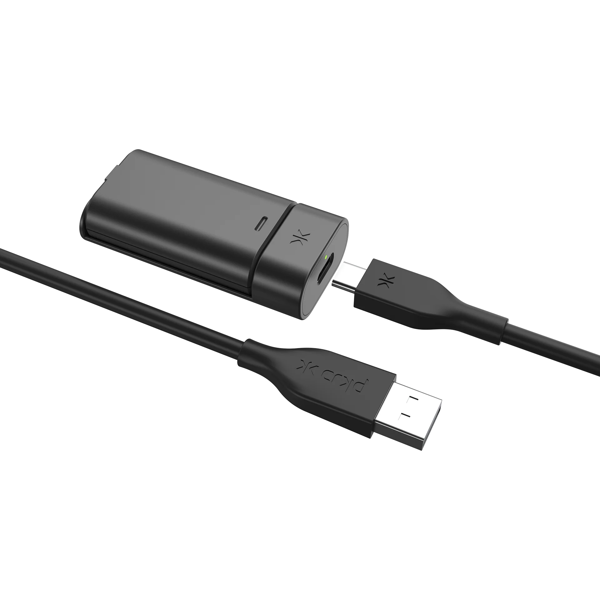 CRKD Rechargeable Battery Charger Pack - Image 11