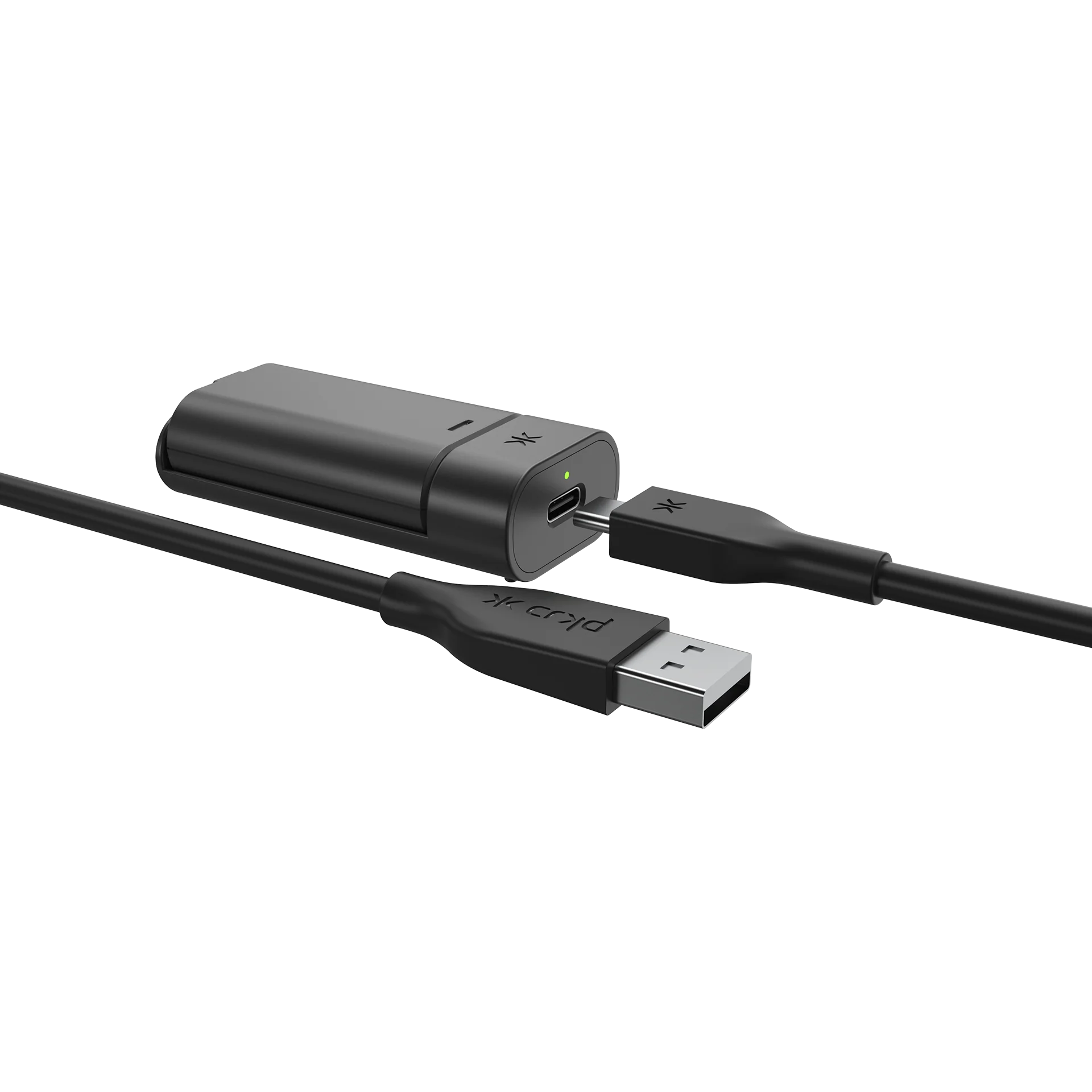 CRKD Rechargeable Battery Charger Pack - Image 2