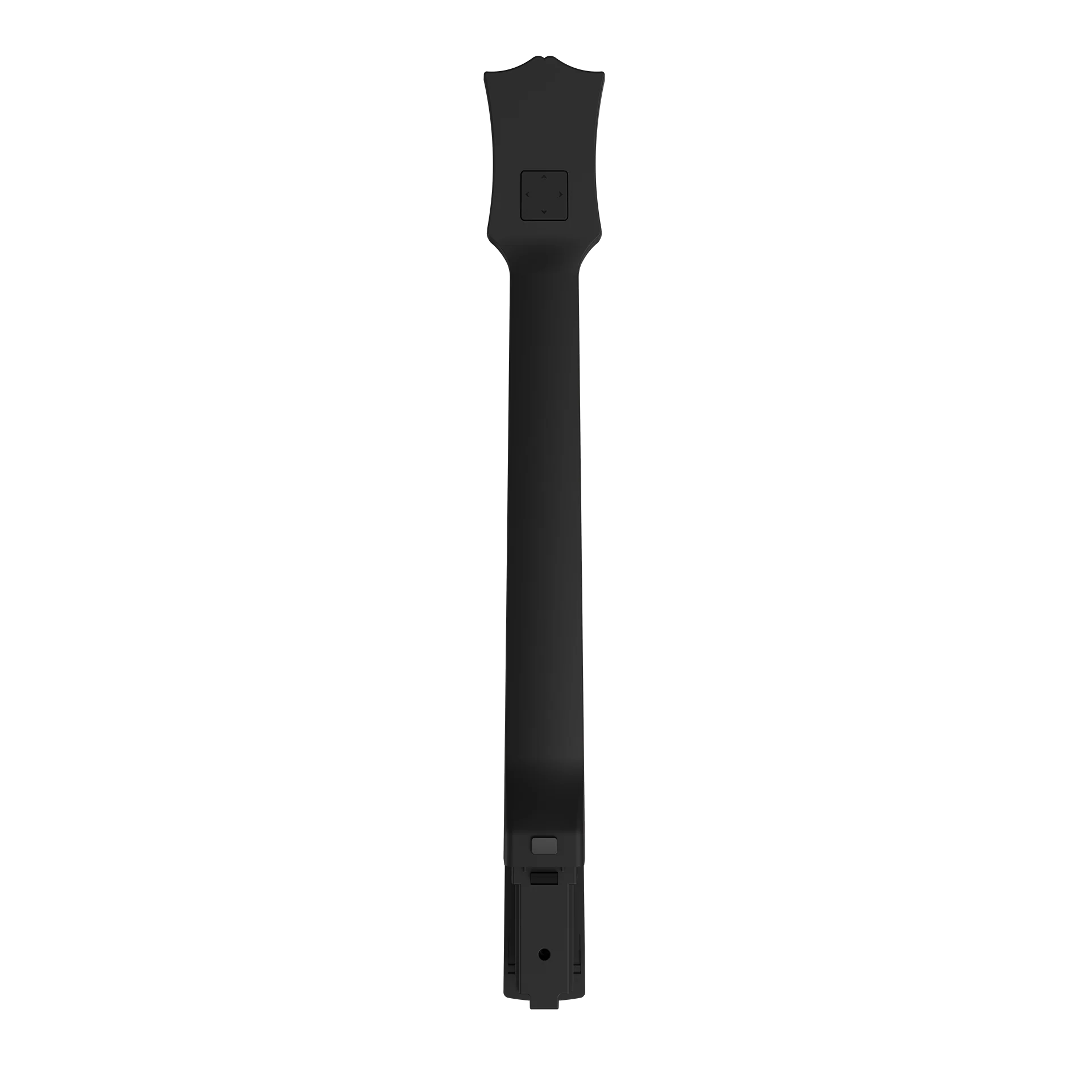 Gibson Les Paul Solo Guitar Controller Fret Neck – Mechanical Fret Buttons - Image 4