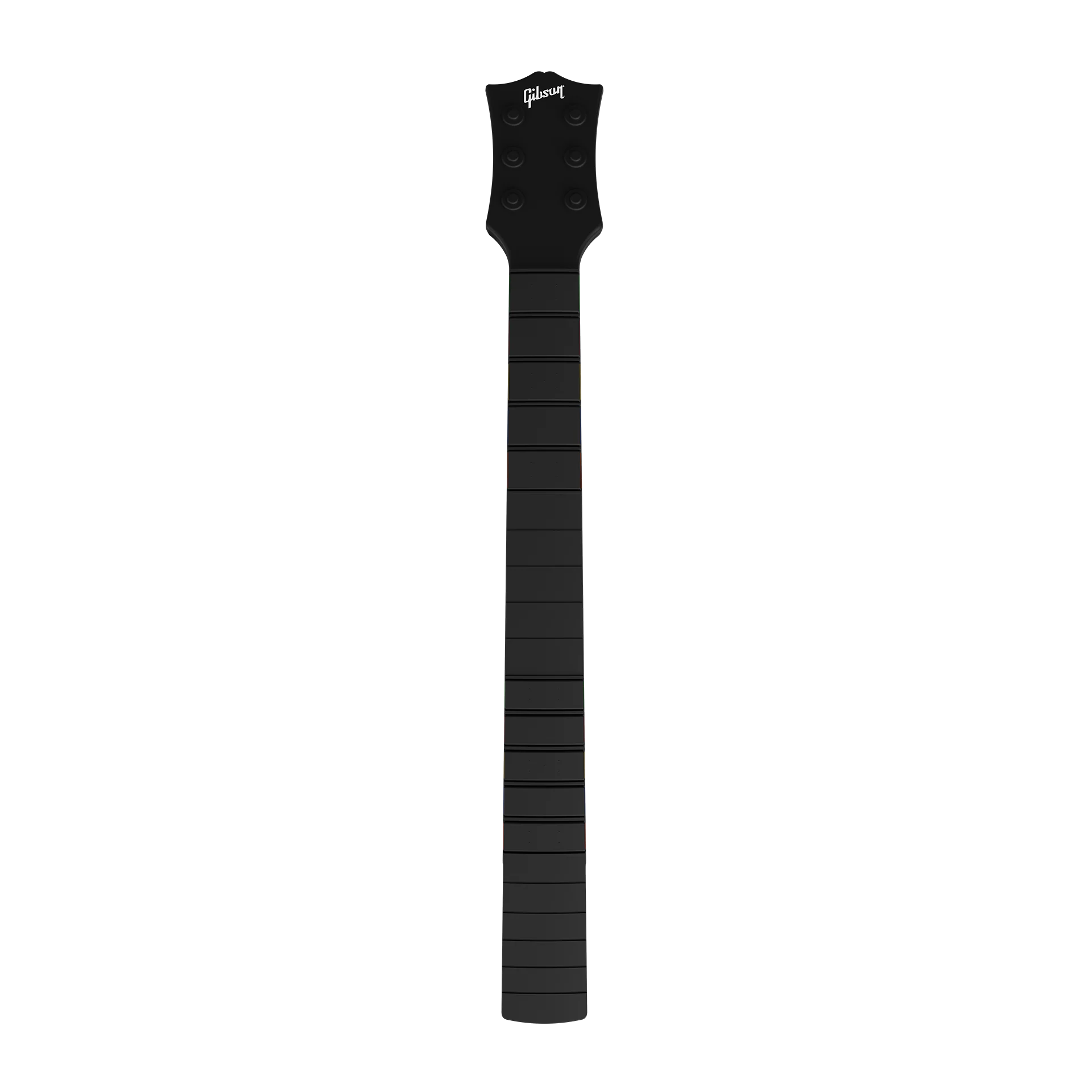 Gibson Les Paul Solo Guitar Controller Fret Neck – Mechanical Fret Buttons - Image 5