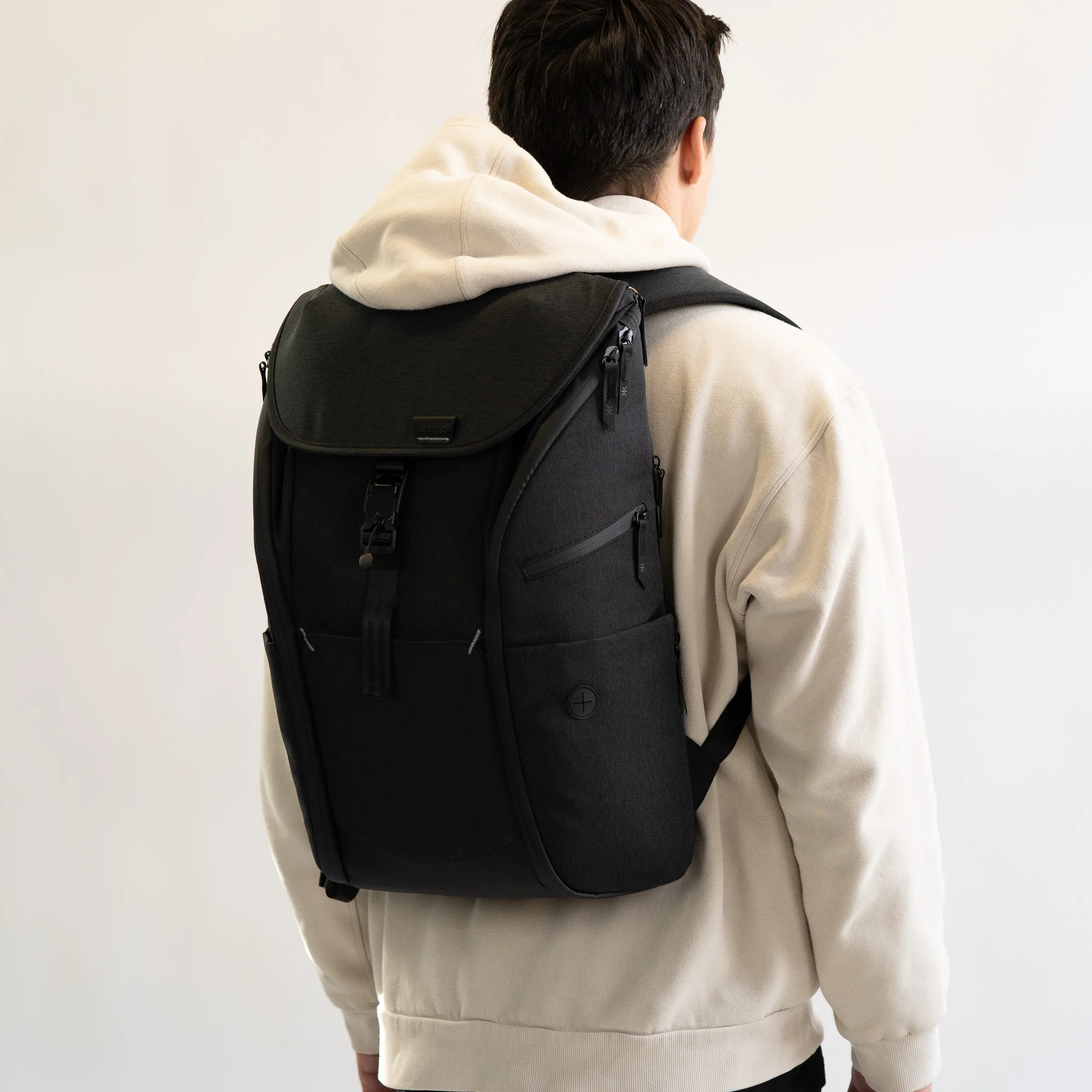 Vortex 1.0 All-Purpose Gaming Backpack - Image 2