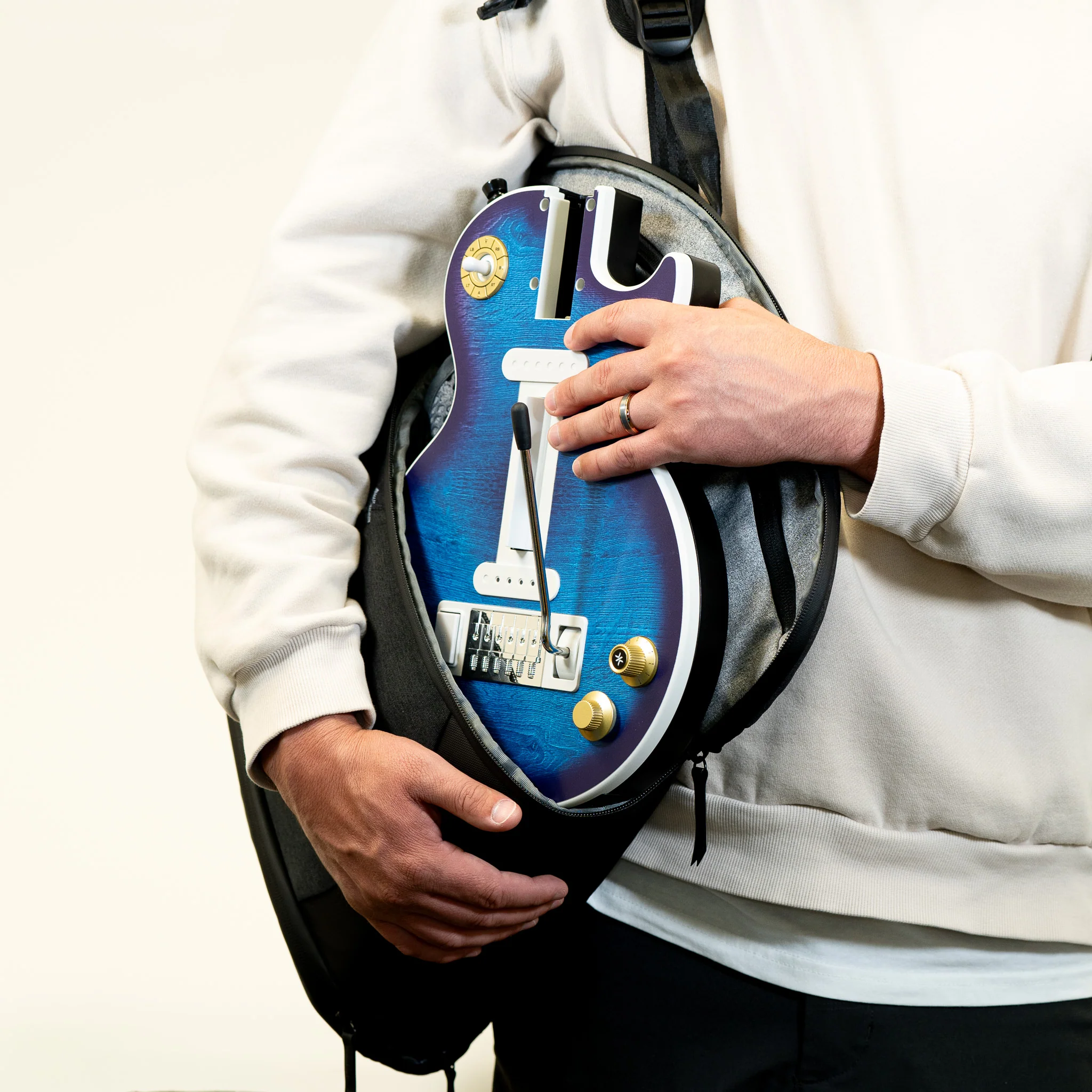 Vortex 1.0 All-Purpose Gaming Backpack - Image 9