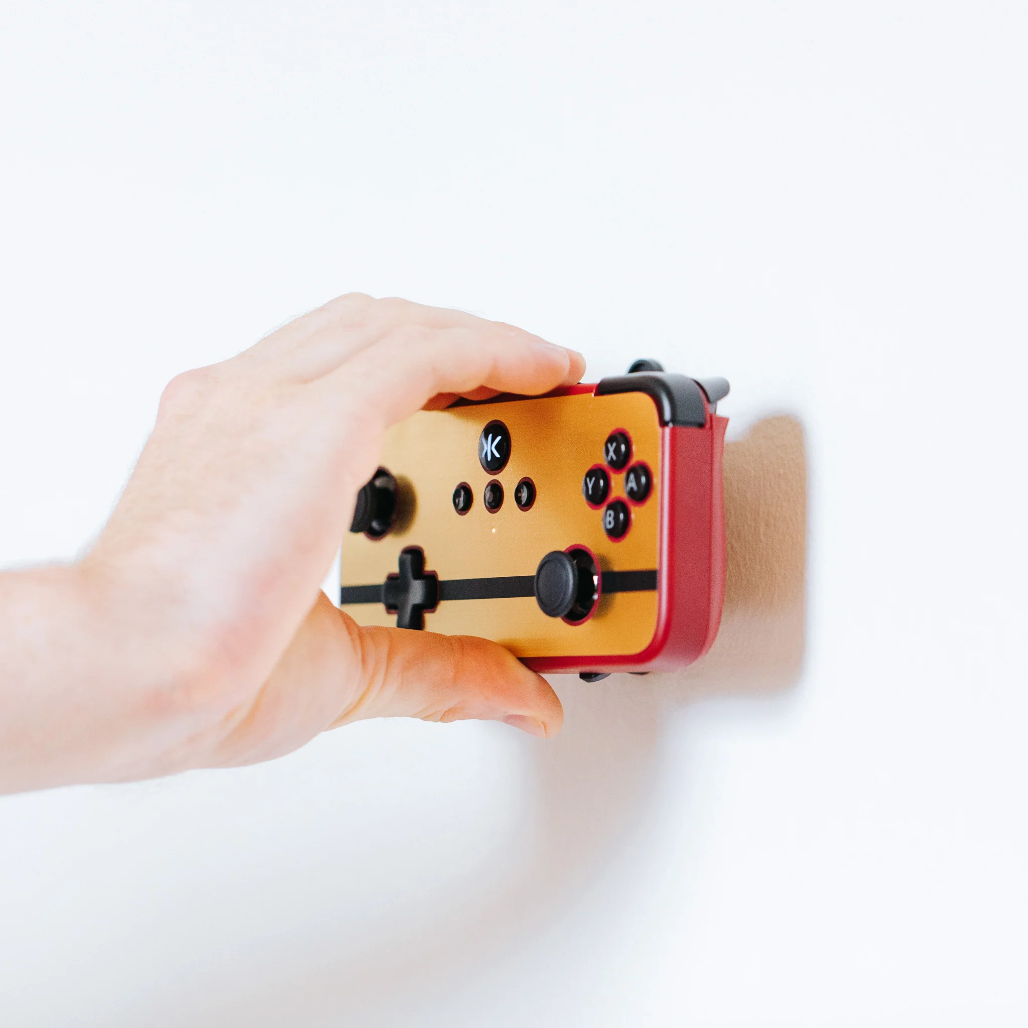 CRKD x Mechanism Wall Display Kit - Image 3